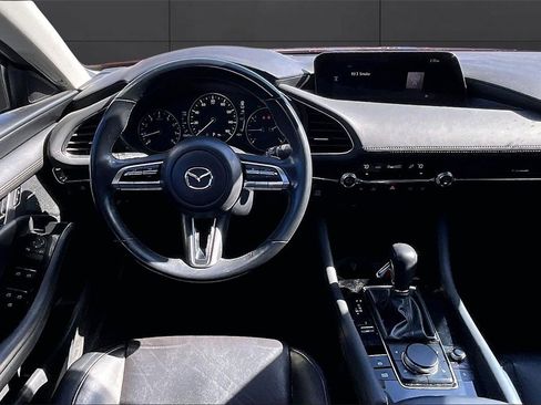 Used 2020 MAZDA MAZDA3 Sedan w/ Premium Package image 5