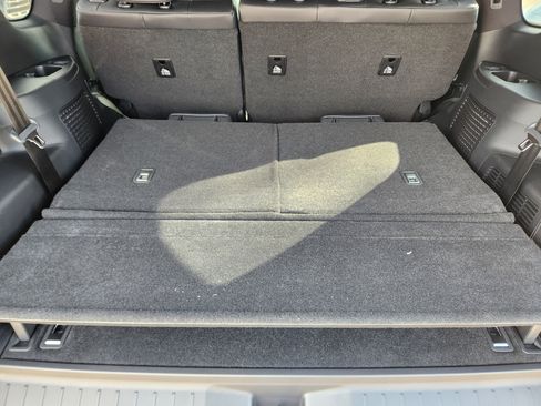 New 2026 Lexus LX 700h Luxury image 24