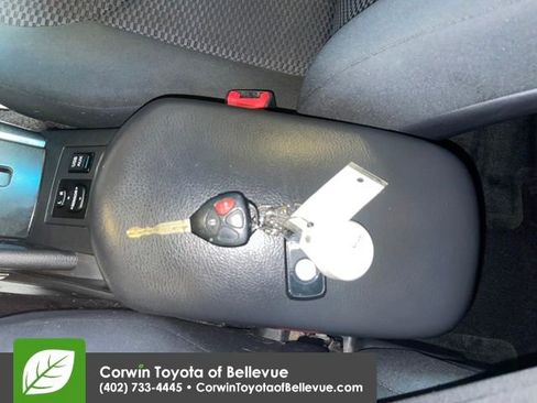 Used 2012 Toyota RAV4 Sport w/ Appearance Pkg image 28