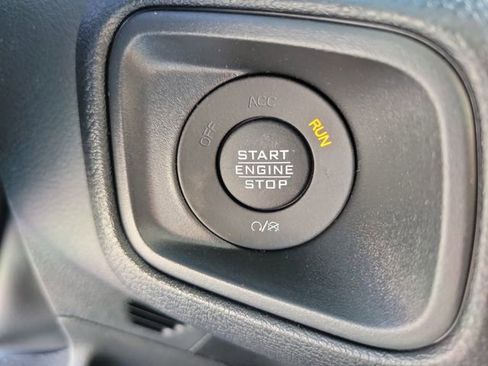 New 2026 Jeep Wrangler Willys AWD/4WD image 25