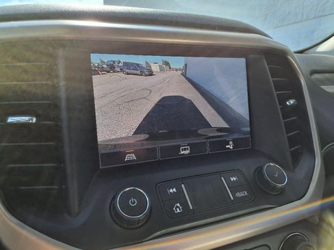 Certified 2023 GMC Acadia Denali w/ Trailering Package image 22