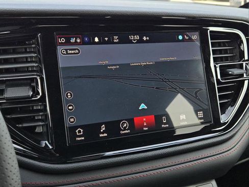 New 2026 Dodge Durango GT AWD/4WD image 14
