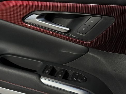 New 2026 Chevrolet Traverse Z71 w/ Enhanced Driving Package image 20