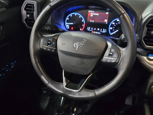 Used 2022 Ford Bronco Sport Big Bend w/ Convenience Package image 25