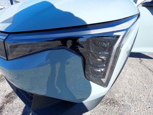 New 2026 Kia K4 LXS image 31