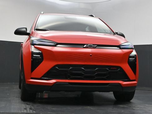 New 2027 Chevrolet Bolt RS w/ Technology Package FWD image 38