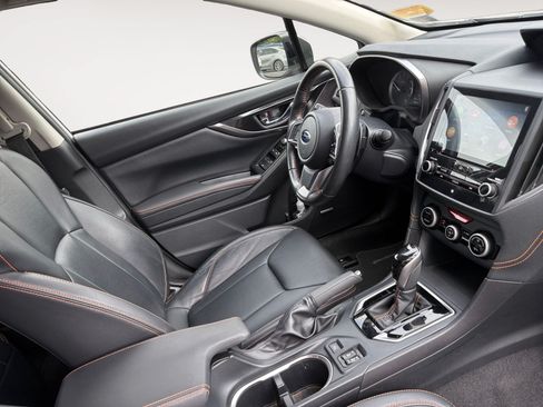 Used 2020 Subaru Crosstrek 2.0i Limited w/ Moonroof Package w/Navigation AWD/4WD image 15