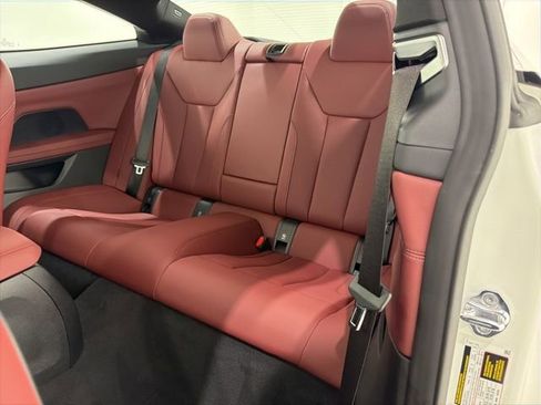 Used 2026 BMW 430i xDrive Coupe w/ M Sport Package image 16