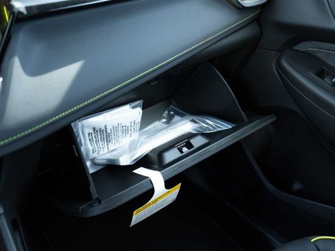 New 2026 Chevrolet TrailBlazer ACTIV w/ Convenience Package FWD image 22
