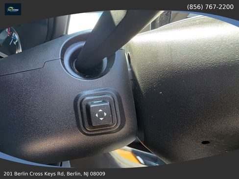 Used 2019 Cadillac Escalade Luxury AWD/4WD image 14