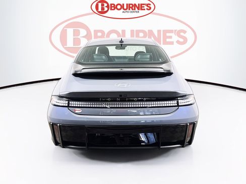 Used 2023 Hyundai Ioniq 6 SEL image 9