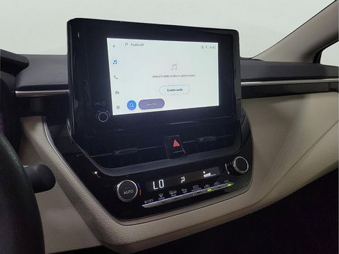 Certified 2026 Toyota Corolla LE AWD/4WD image 19