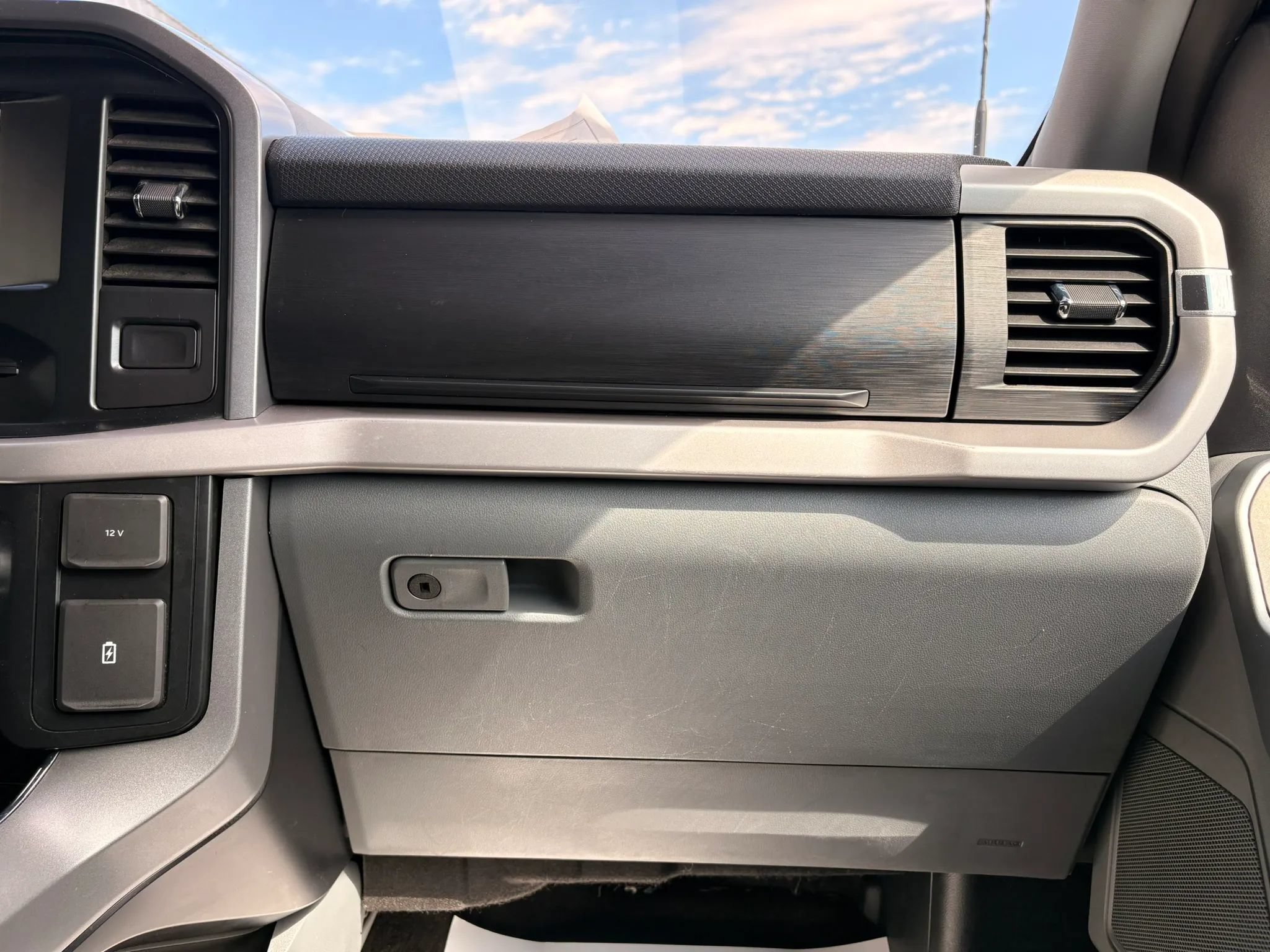 Used 2023 Ford F150 XLT w/ Equipment Group 301A Mid AWD/4WD image 21