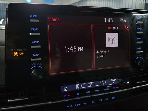 Used 2022 Toyota Sienna LE image 30