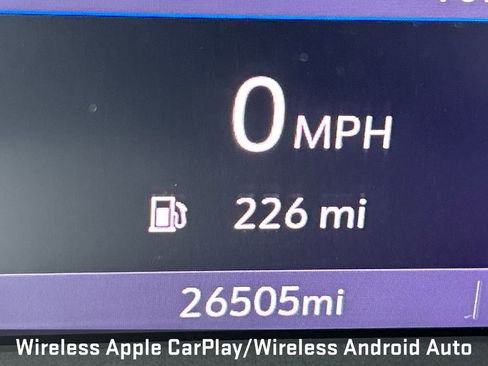 Certified 2023 GMC Terrain AT4 AWD/4WD image 19