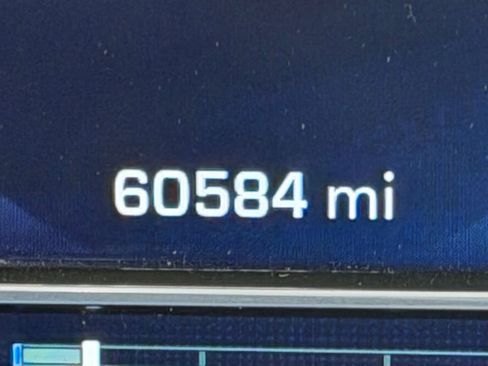 Used 2024 Chevrolet Silverado 2500 LTZ image 25