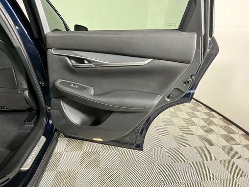 Used 2023 INFINITI QX50 Sport image 25