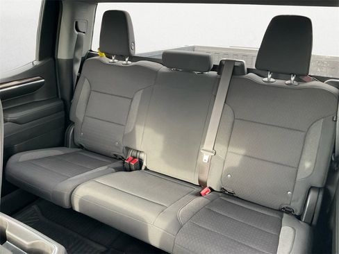 Used 2023 Chevrolet Silverado 1500 RST image 9