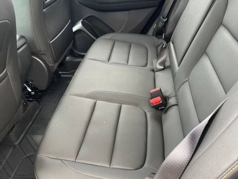 New 2026 Chevrolet TrailBlazer ACTIV w/ Convenience Package FWD image 17