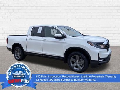 Used 2023 Honda Ridgeline RTL