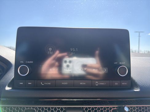 Used 2022 Honda Civic LX image 23