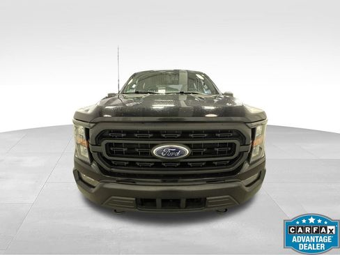 Used 2023 Ford F150 XL w/ Rattler Package AWD/4WD image 2