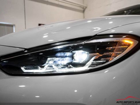 Used 2022 BMW i4 eDrive40 w/ M Sport Package image 44