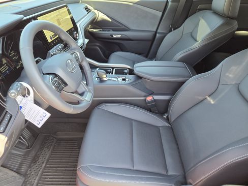 New 2026 Lexus TX 350 AWD w/ Technology Package image 8