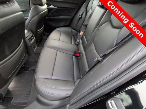 Certified 2023 Cadillac CT4 Premium Luxury w/ LPO, Bronce Accent Package image 23