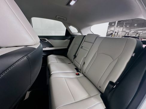 Used 2016 Lexus RX 350 FWD 4dr image 25