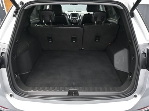 Certified 2020 Chevrolet Equinox LT w/ Sport Edition image 67