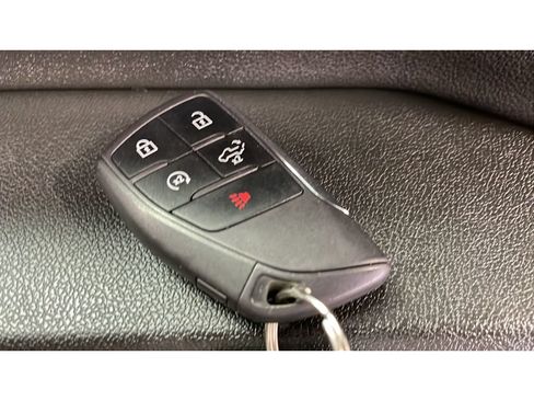Used 2024 Chevrolet Silverado 2500 High Country w/ High Country Premium Package AWD/4WD image 20
