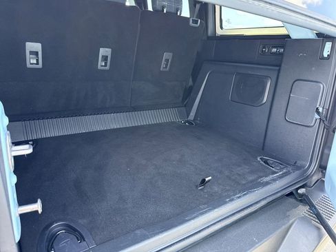 Used 2025 Ford Bronco Heritage Edition AWD/4WD image 20