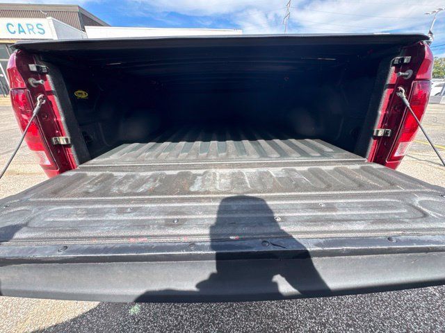 Used 2012 RAM 1500 Express AWD/4WD image 9