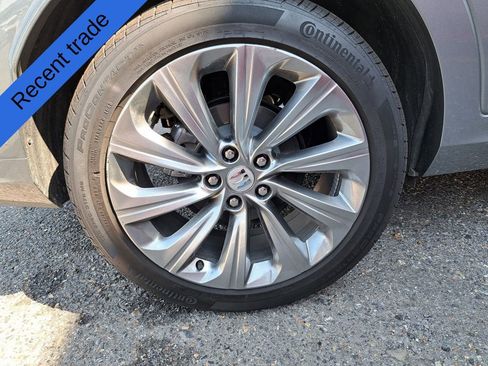 Used 2026 Buick Envista Avenir image 23