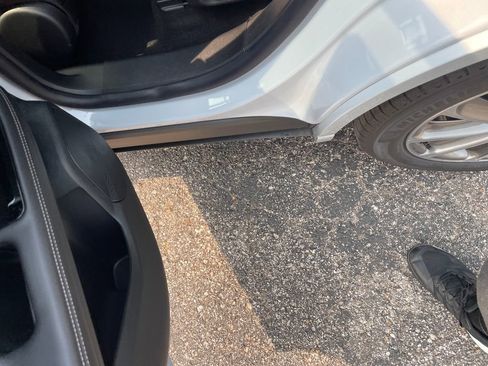 New 2025 Lincoln Corsair Grand Touring image 17