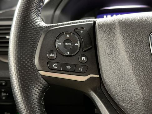 Certified 2023 Honda Passport EX-L image 25