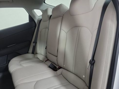 Used 2019 Kia Optima S FWD image 15