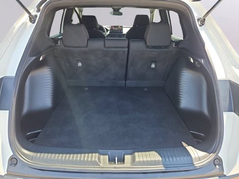Certified 2025 Honda HR-V Sport image 30