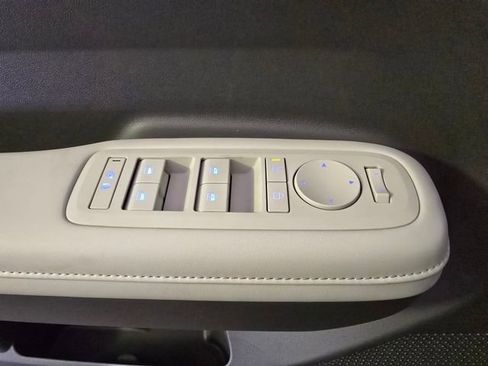 New 2026 Hyundai Santa Fe SEL image 9