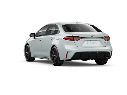 New 2026 Toyota Corolla SE FWD image 7