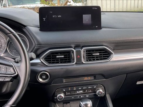 Used 2024 MAZDA CX-5 AWD 2.5 S w/ Select Package image 6