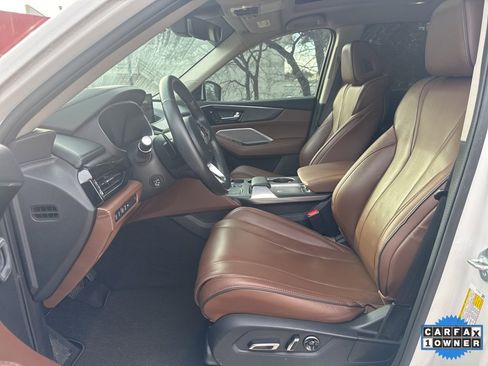 Used 2023 Acura MDX Advance image 12