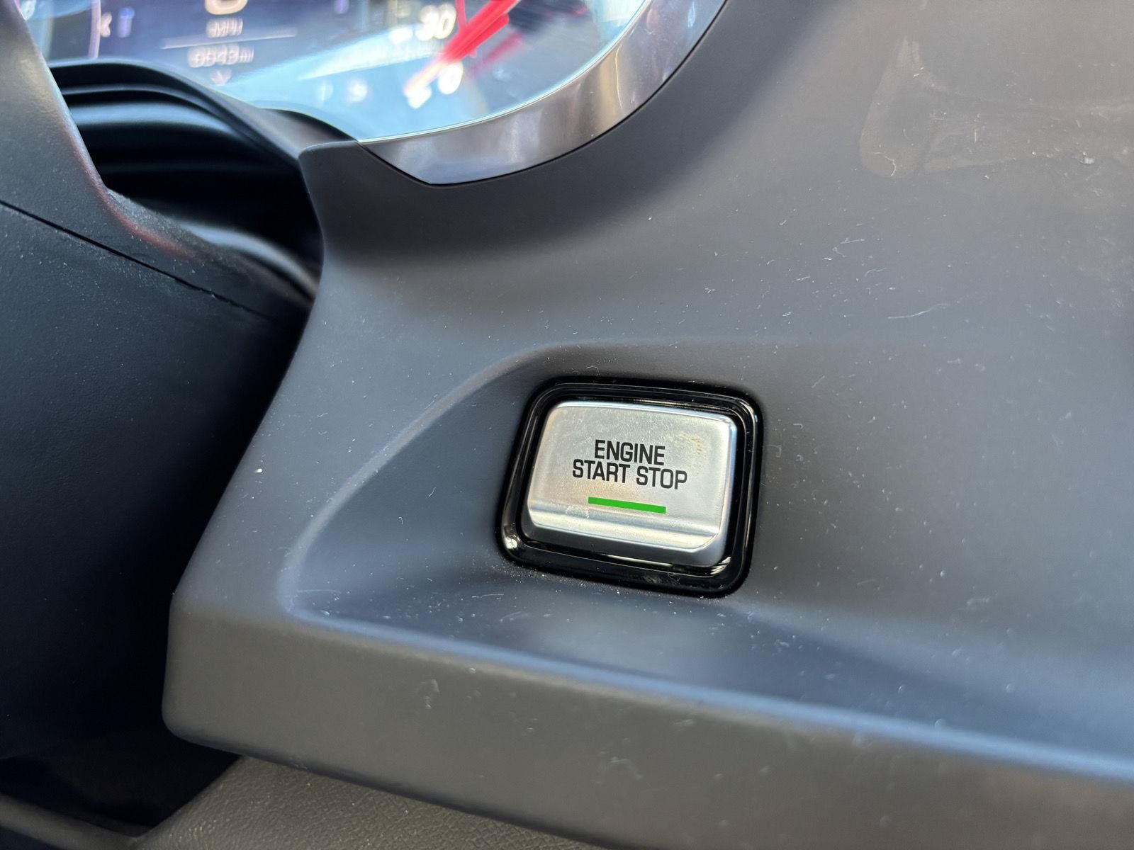 Used 2021 Chevrolet Camaro ZL1 RWD image 29