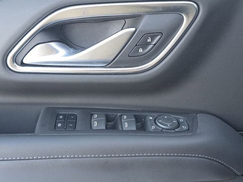 Used 2022 Chevrolet Tahoe LT w/ Luxury Package image 33