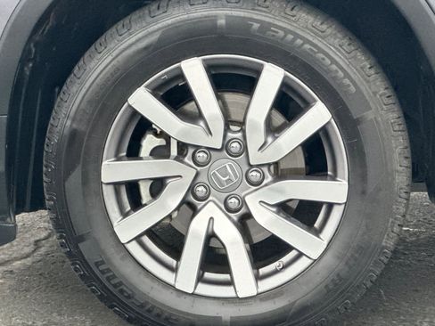 Used 2019 Honda Pilot EX-L image 27