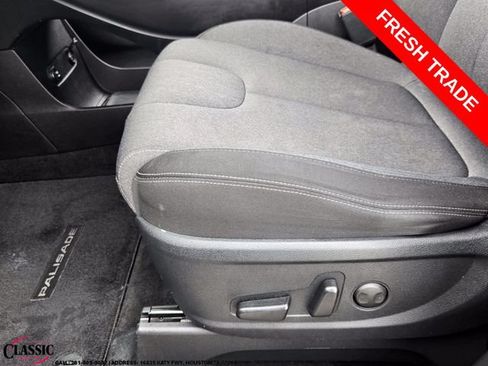 Used 2021 Hyundai Palisade SEL AWD/4WD image 21
