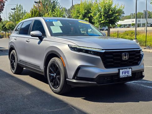 Certified 2023 Honda CR-V EX-L image 7