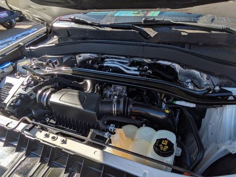 Used 2020 Ford Explorer ST image 27