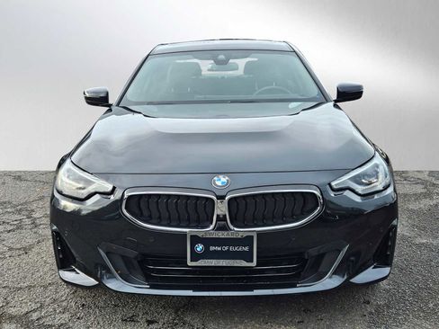 Used 2023 BMW 230i xDrive Coupe w/ Premium Package image 8